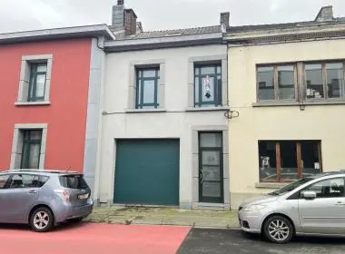 Maison à vendre à Pont-a-Celles