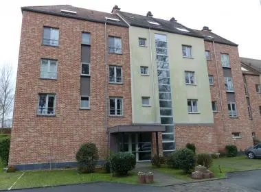 Appartement à vendre à Braine-le-Chateau