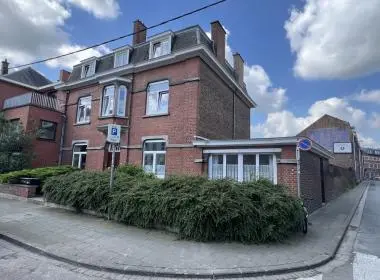 immeuble de rapport à vendre à Nivelles