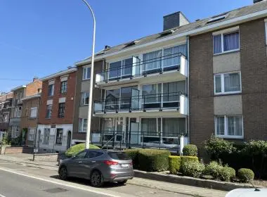 Appartement à vendre à Nivelles