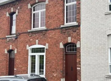 Maison à vendre à Tubize