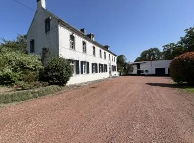 Fermette à vendre à Feluy