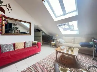 Appartement à louer à Nivelles