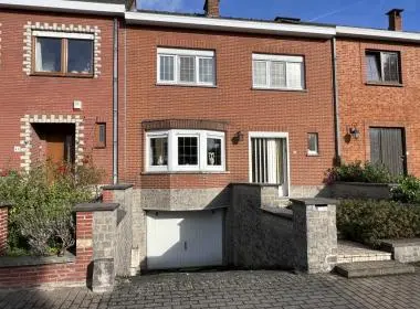 Maison à vendre à Nivelles
