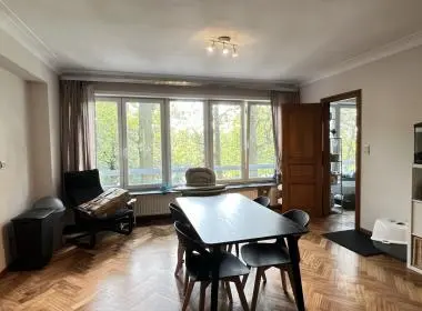 Appartement à louer à Charleroi