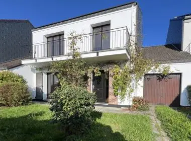 Maison à vendre à Nivelles