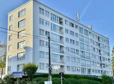 Appartement à vendre à Nivelles