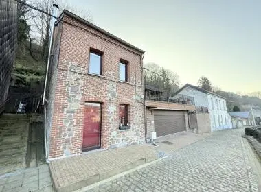 Maison à vendre à Thuin