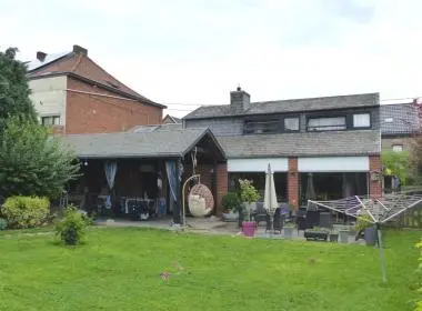 Villa à vendre à Maurage