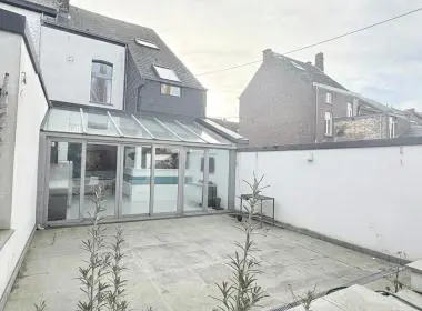 Maison à vendre à Nivelles
