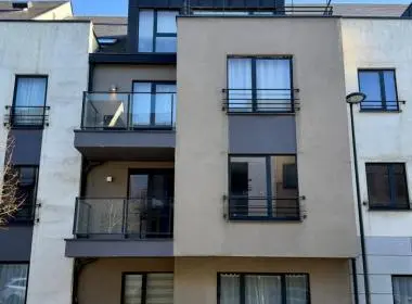 Appartement à louer à Nivelles