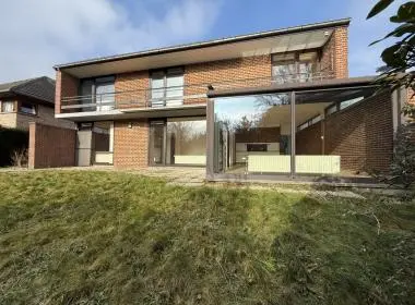 Villa à vendre à Nivelles