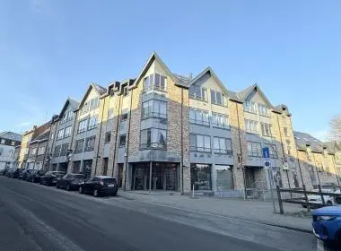 Appartement à louer à Nivelles