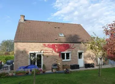 Villa à vendre à Gosselies