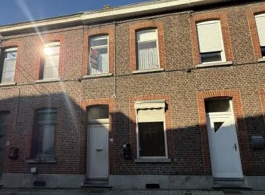 Maison à vendre à Nimy (Mons)