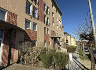 Appartement à vendre à Nivelles