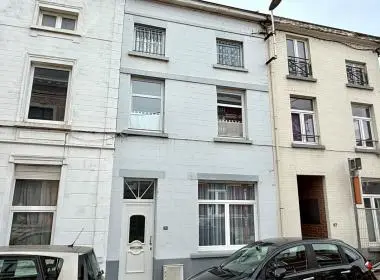 Maison à louer à Nivelles