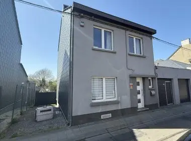 Maison à vendre à Forchies-la-Marche