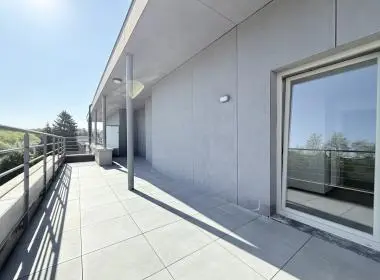 Appartement à louer à Nivelles