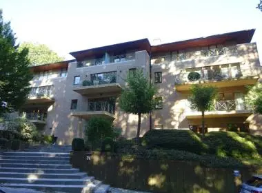 Appartement à louer à Nivelles