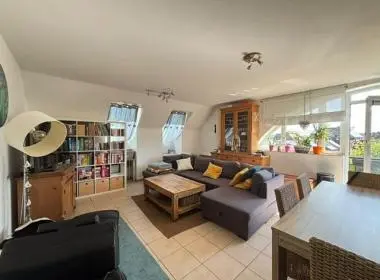 Appartement à louer à Pont-a-Celles