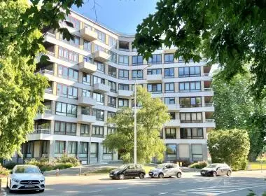 Appartement à vendre à Nivelles