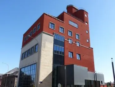Appartement à louer à Nivelles