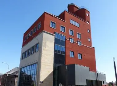 Appartement à louer à Nivelles