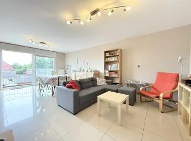 Duplex à vendre à Pont-à-Celles