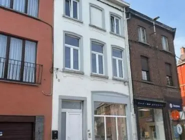 Duplex à louer à Nivelles