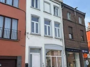 Duplex à louer à Nivelles