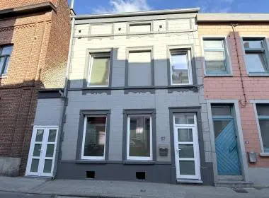 Maison à louer à Nivelles