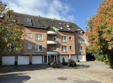 Appartement à vendre à Nivelles