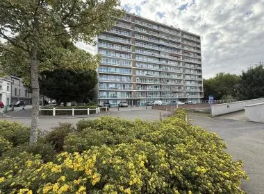 Appartement à vendre à Nivelles