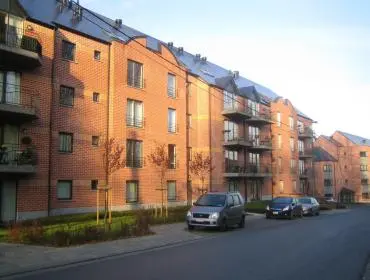 immeuble de rapport à vendre à Nivelles