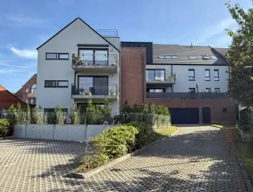 Appartement à vendre à Rebecq