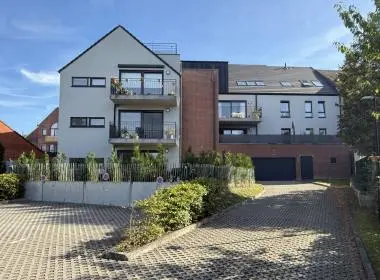 Appartement à vendre à Rebecq