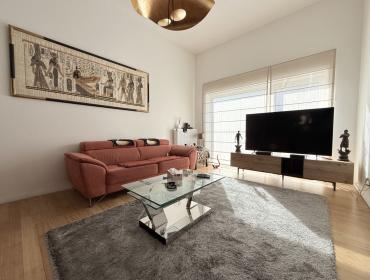 Maison à vendre à Nivelles