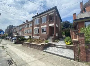 Maison à louer à Nivelles