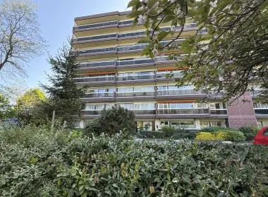 Appartement à vendre à Nivelles