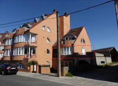 Appartement à vendre à Nivelles