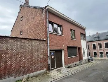 Appartement à louer à Nivelles