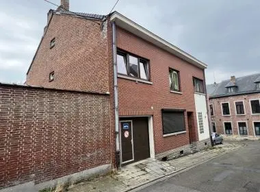 Appartement à louer à Nivelles