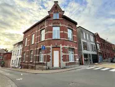 Appartement à vendre à Nivelles