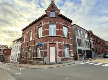 Appartement à vendre à Nivelles