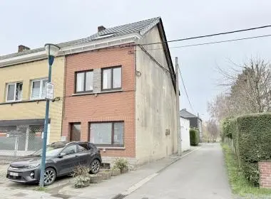 Maison à louer à Godarville