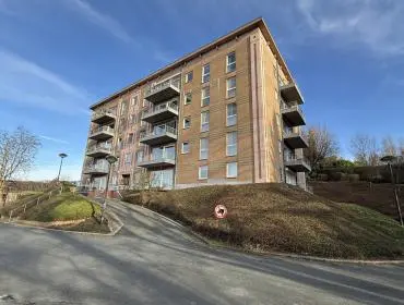 Appartement à vendre à Nivelles