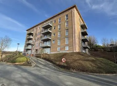 Appartement à vendre à Nivelles