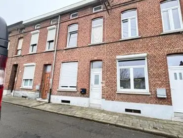 Maison à louer à Nivelles