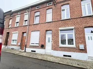 Maison à louer à Nivelles